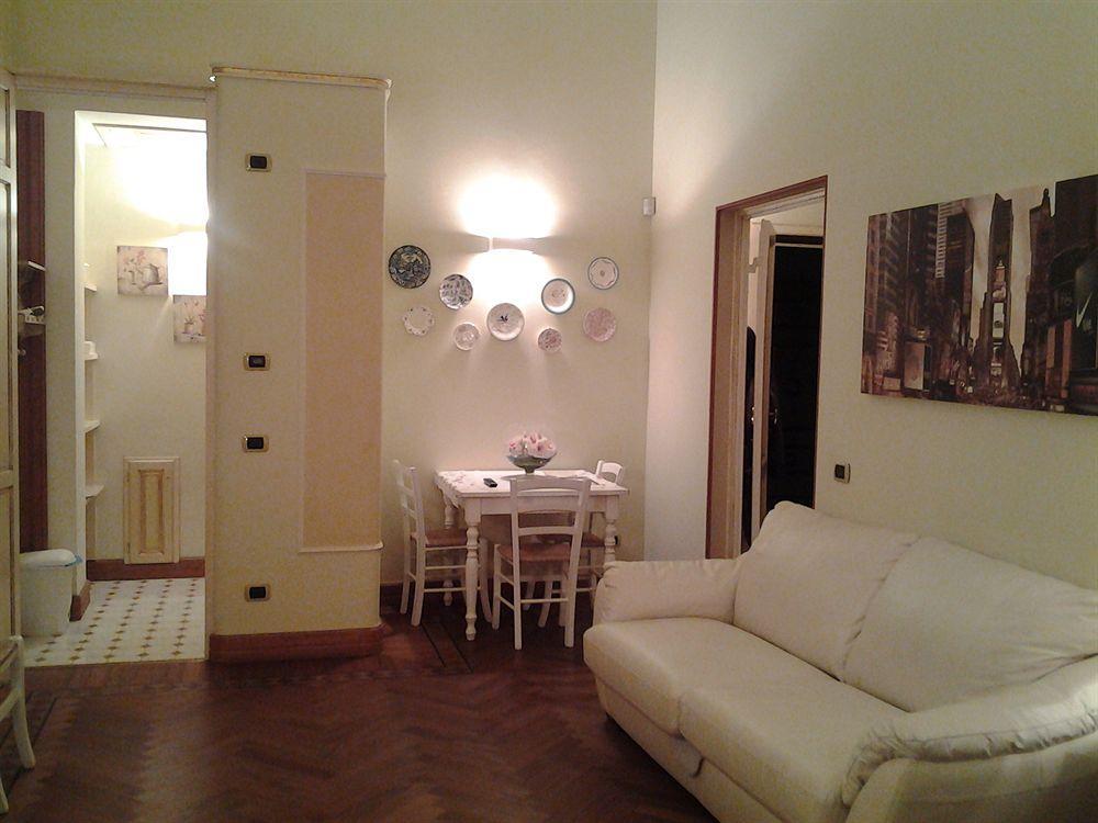 Bed and breakfast Al Duomo Florencia