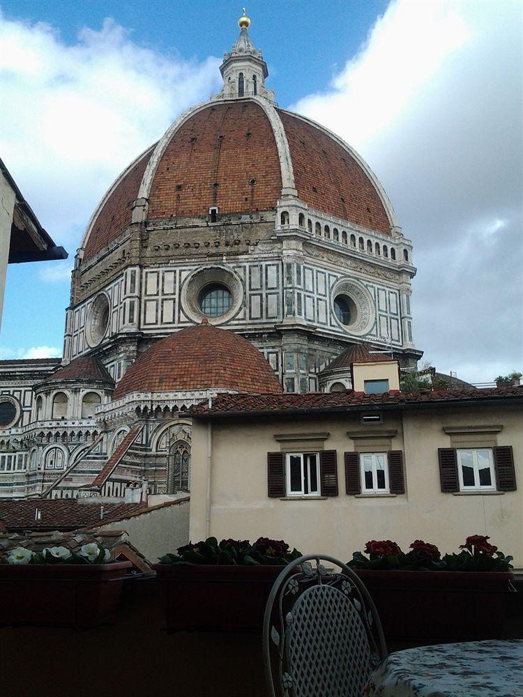 Al Duomo 2* Florencia