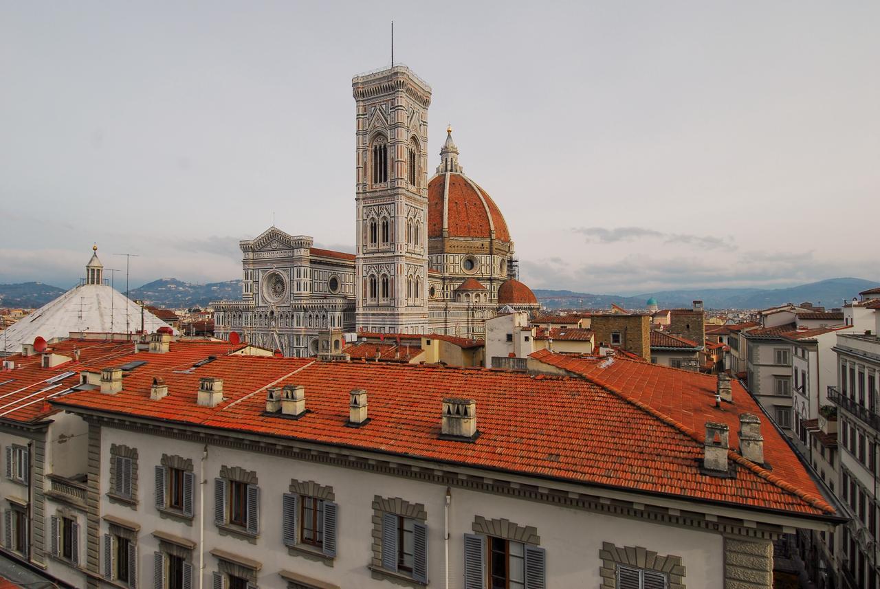 Al Duomo Bed and breakfast Florencia