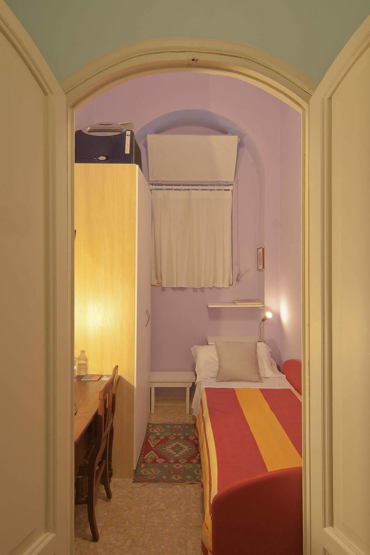 Al Duomo Bed and breakfast