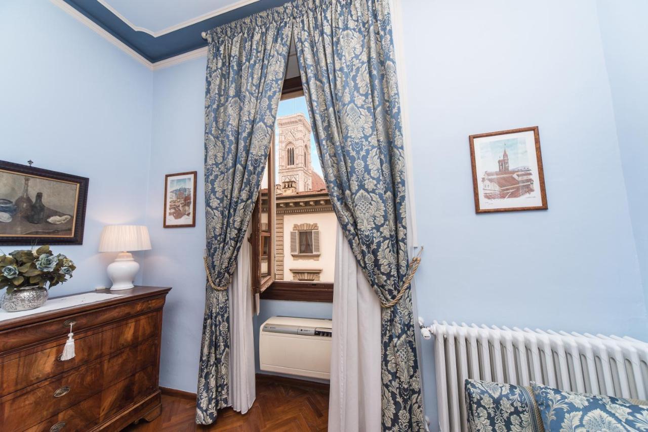 Bed and breakfast Al Duomo Florencia