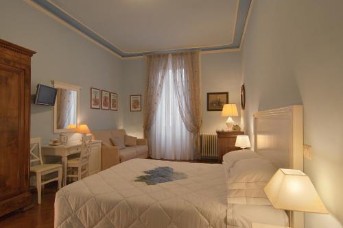 Bed and breakfast Al Duomo Florencia