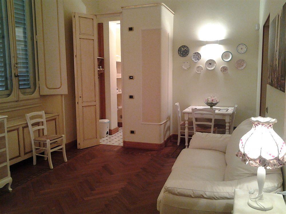 Bed and breakfast Al Duomo