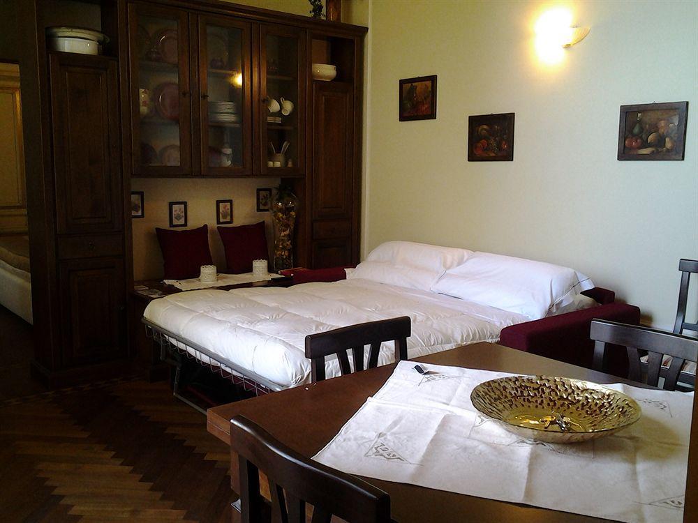 Bed and breakfast Al Duomo