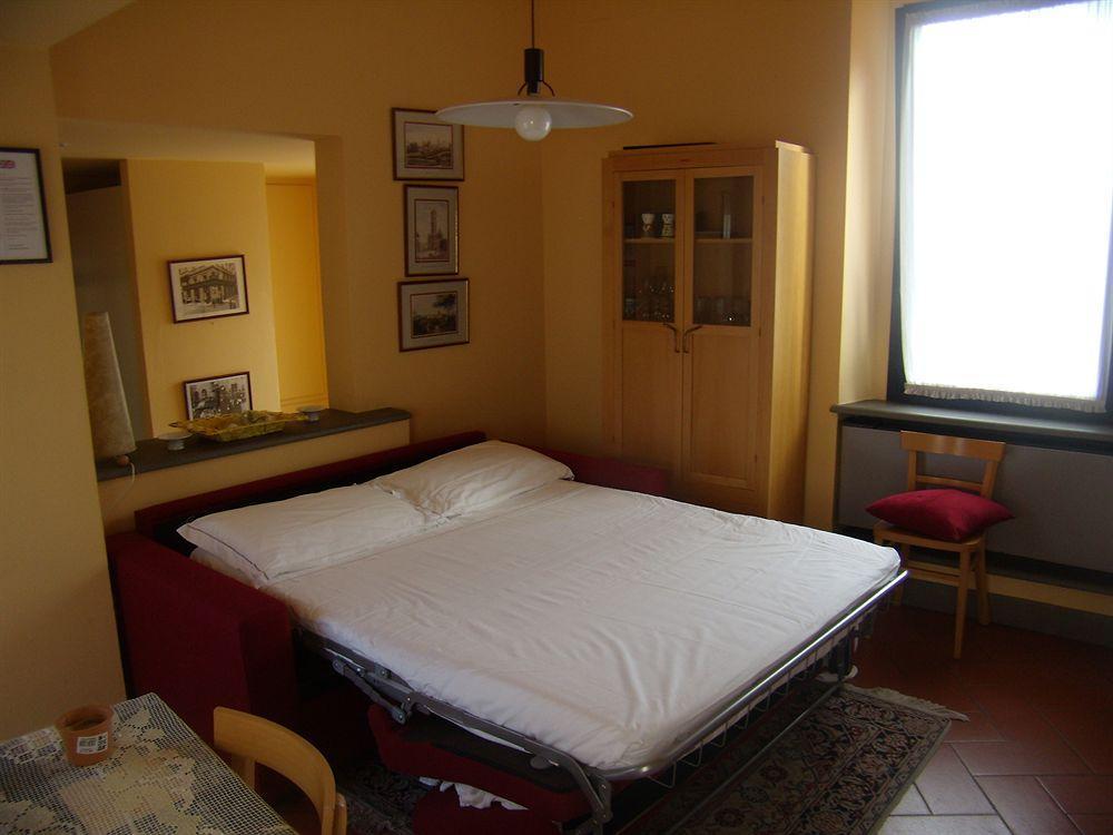 Bed and breakfast Al Duomo 2*