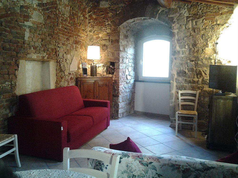 Bed and breakfast Al Duomo Florencia