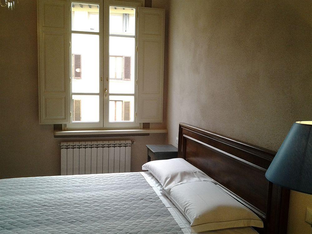 Al Duomo Bed and breakfast Florencia