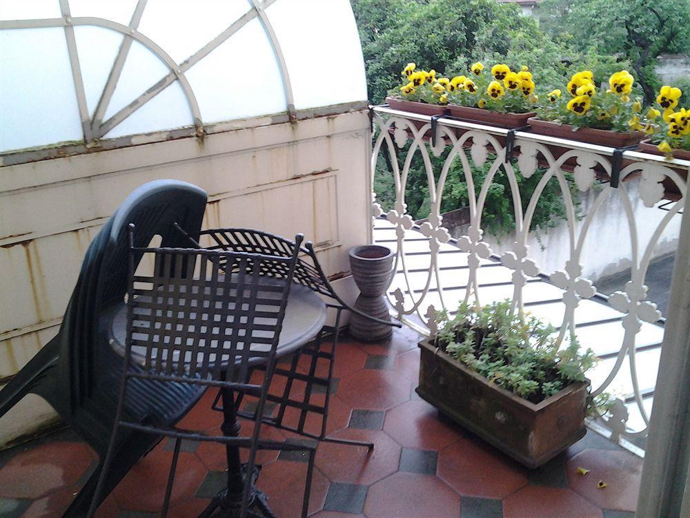 Al Duomo Bed and breakfast