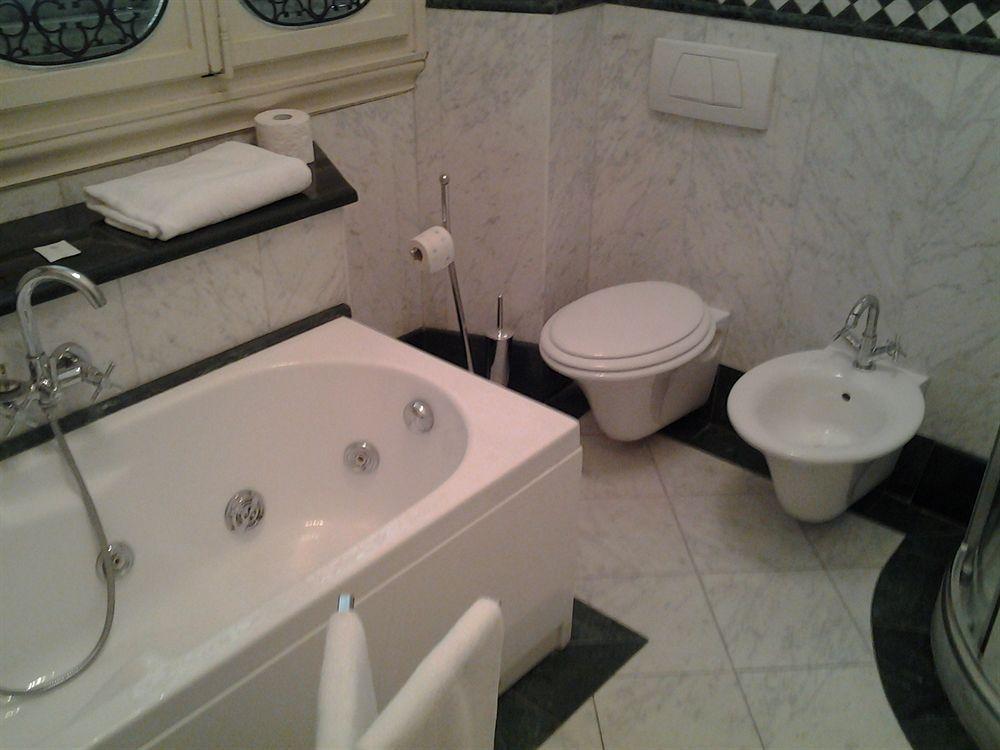 Bed and breakfast Al Duomo 2*