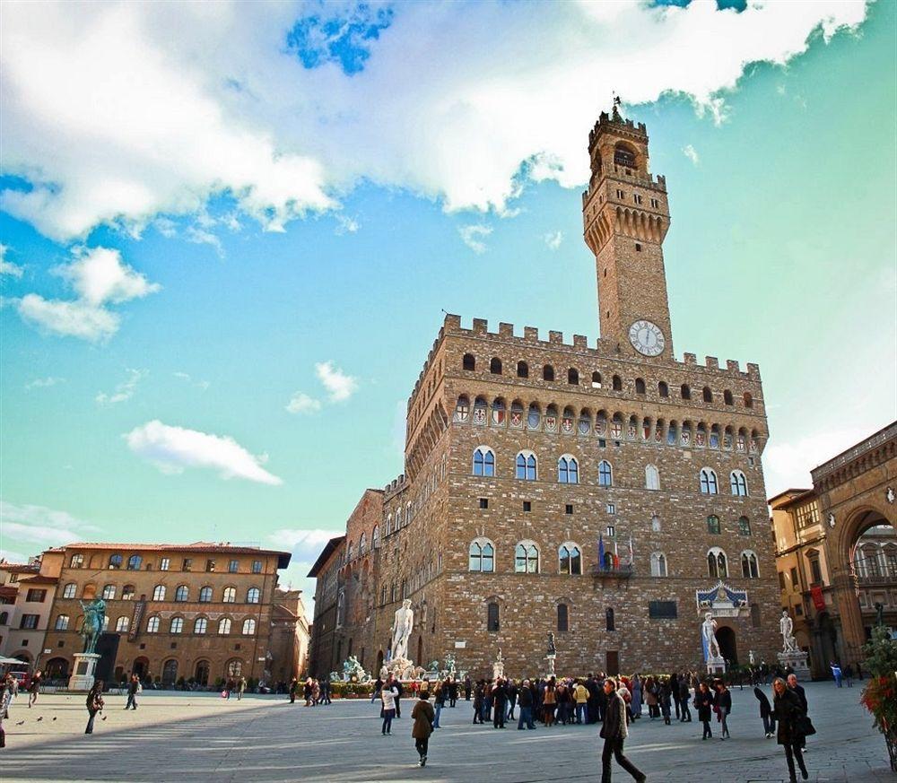 Bed and breakfast Al Duomo Florencia