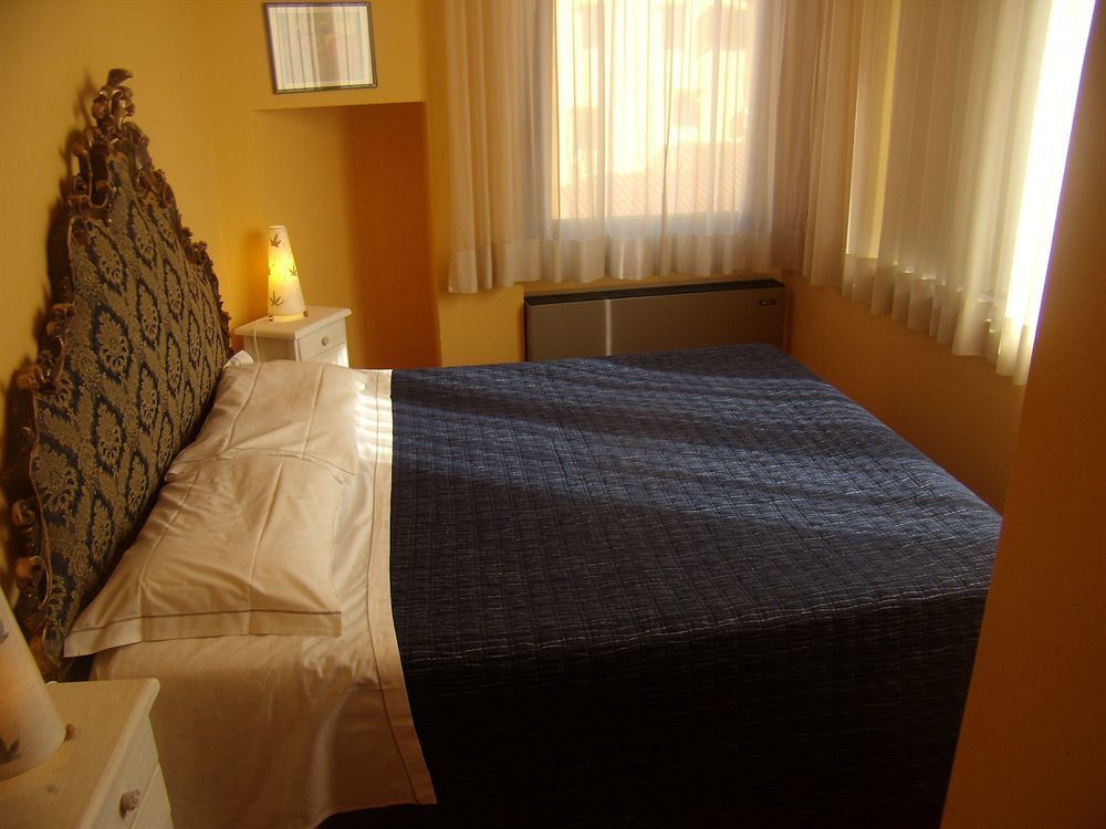 Al Duomo Bed and breakfast Florencia