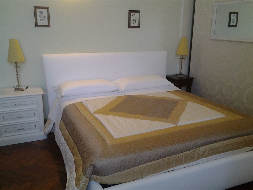 Al Duomo Bed and breakfast