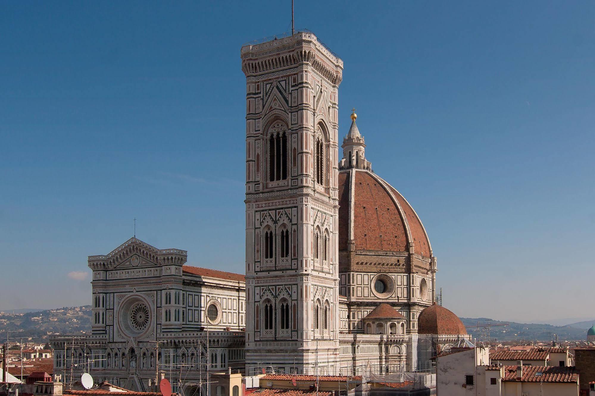 Al Duomo Florencia