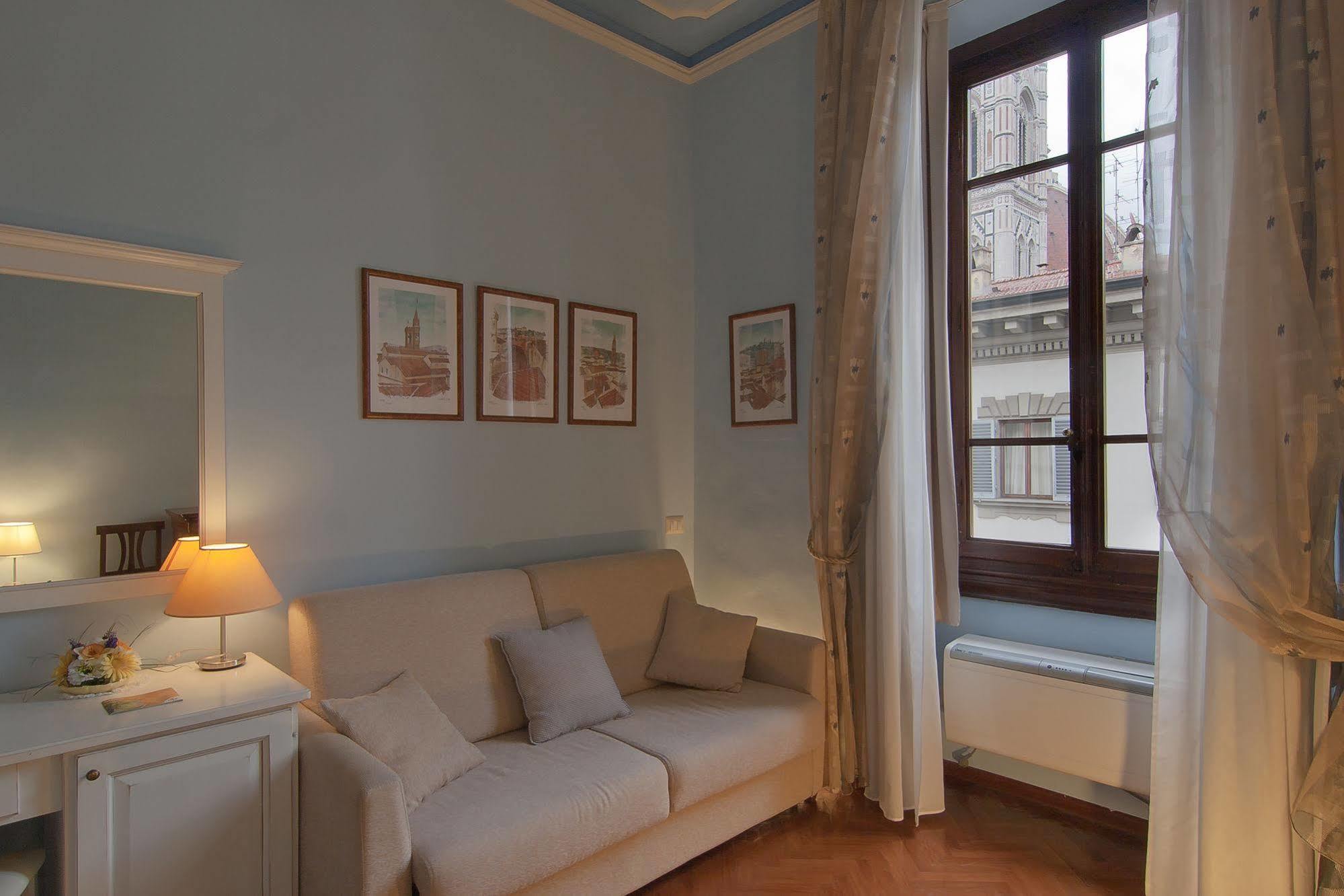 Al Duomo Bed and breakfast 2*
