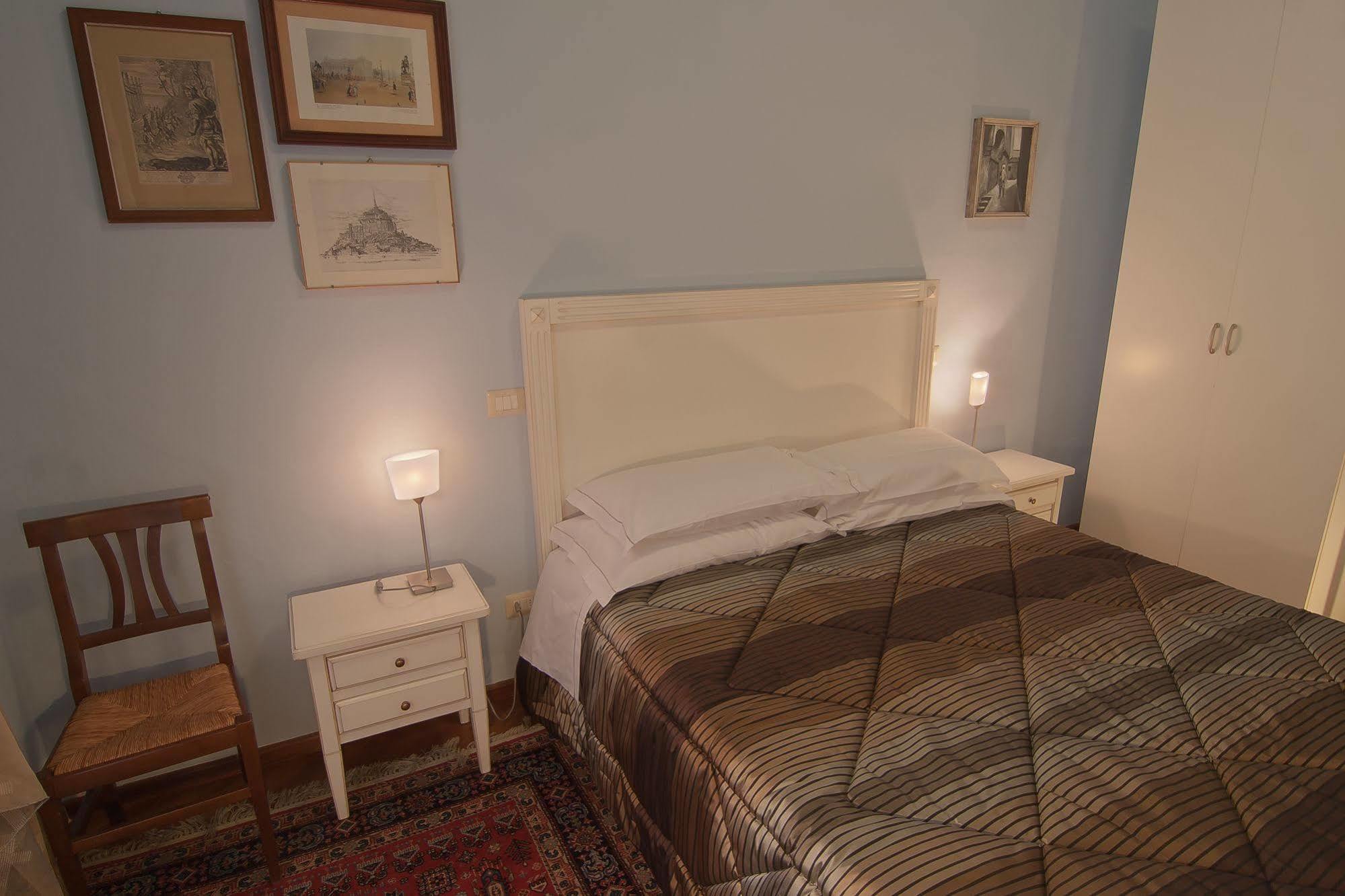 Bed and breakfast Al Duomo Florencia