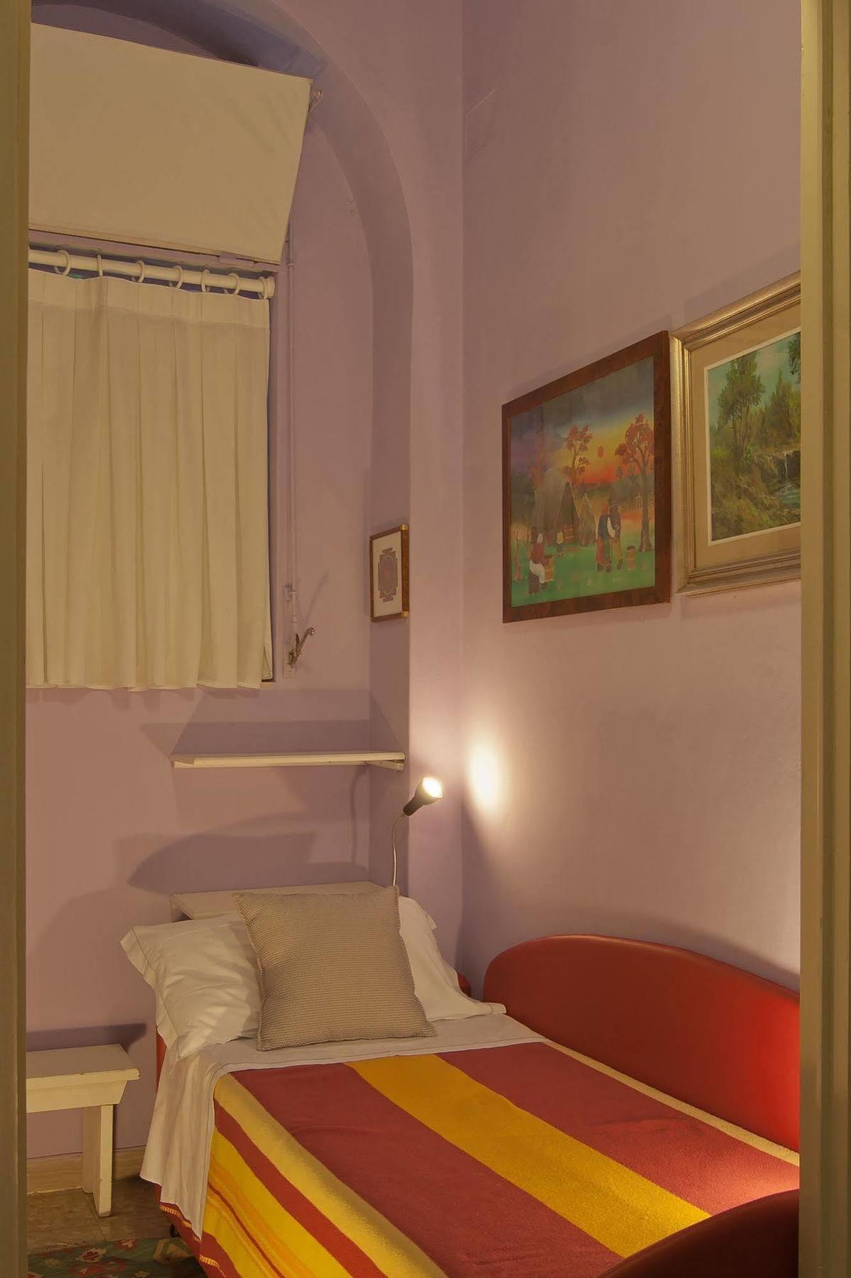 Bed and breakfast Al Duomo 2*