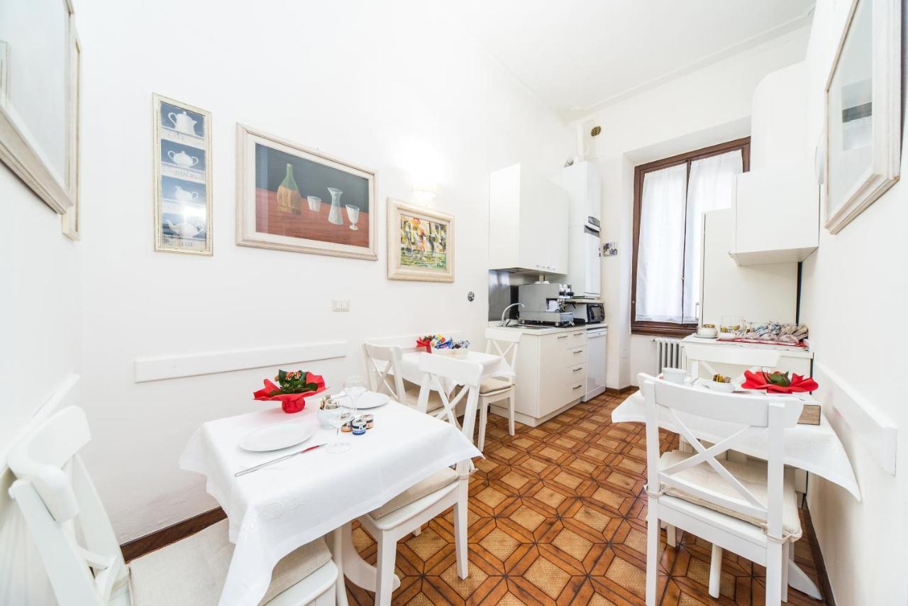 Bed and breakfast Al Duomo