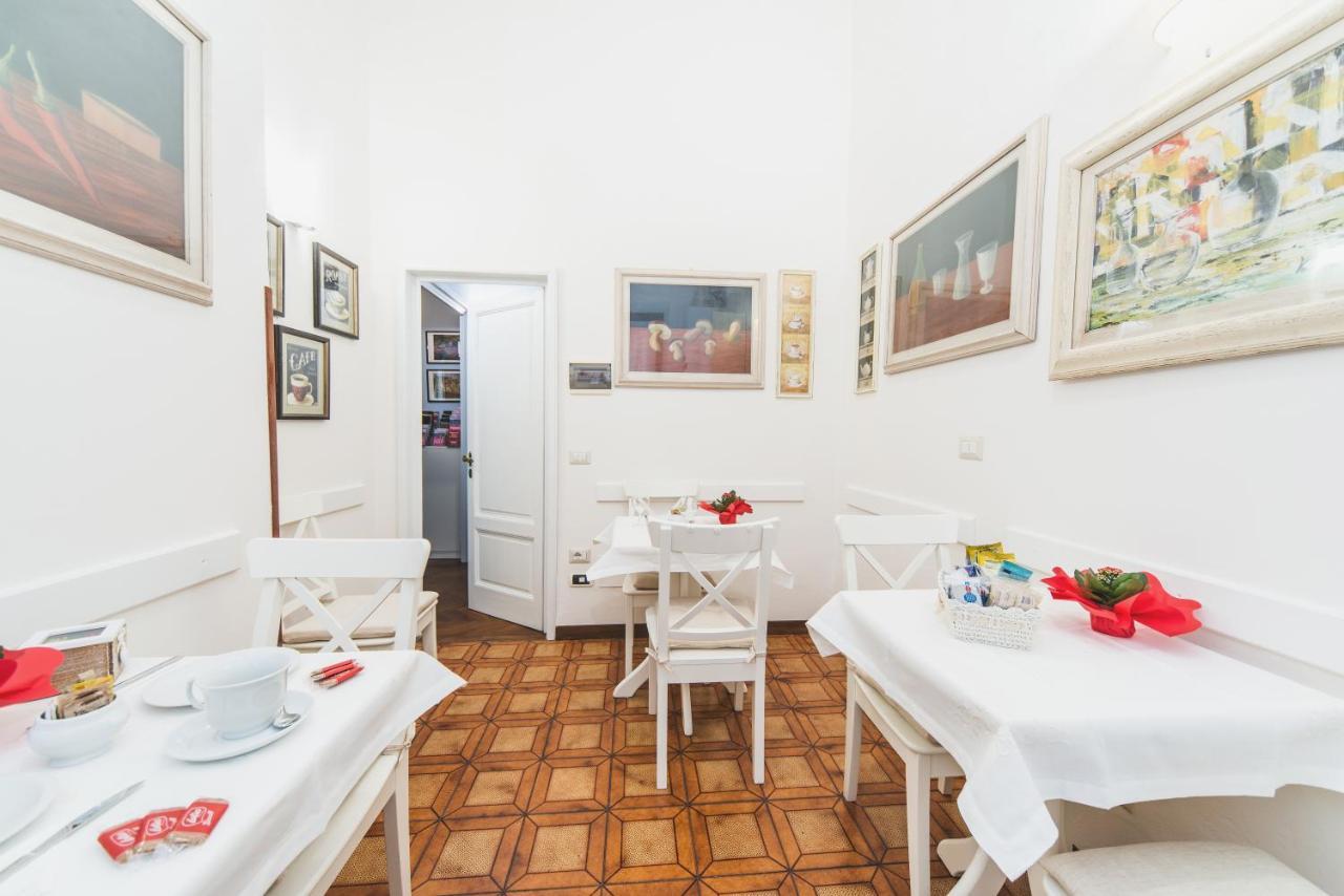 Al Duomo Bed and breakfast Florencia