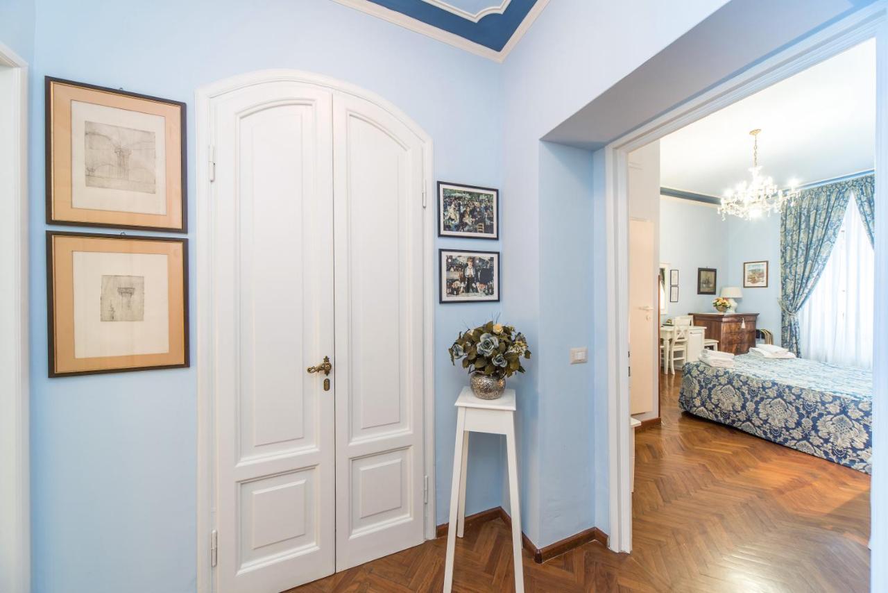 Bed and breakfast Al Duomo