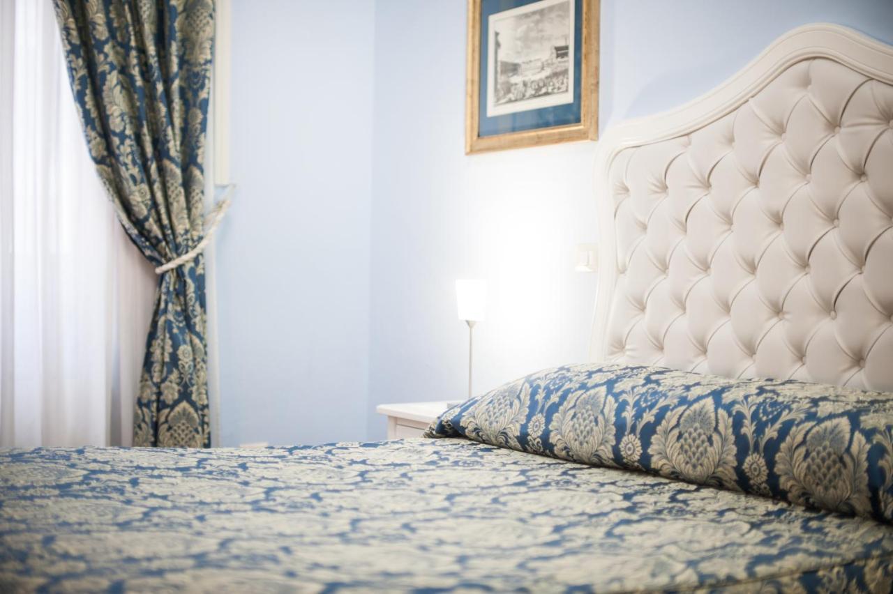 Bed and breakfast Al Duomo 2*