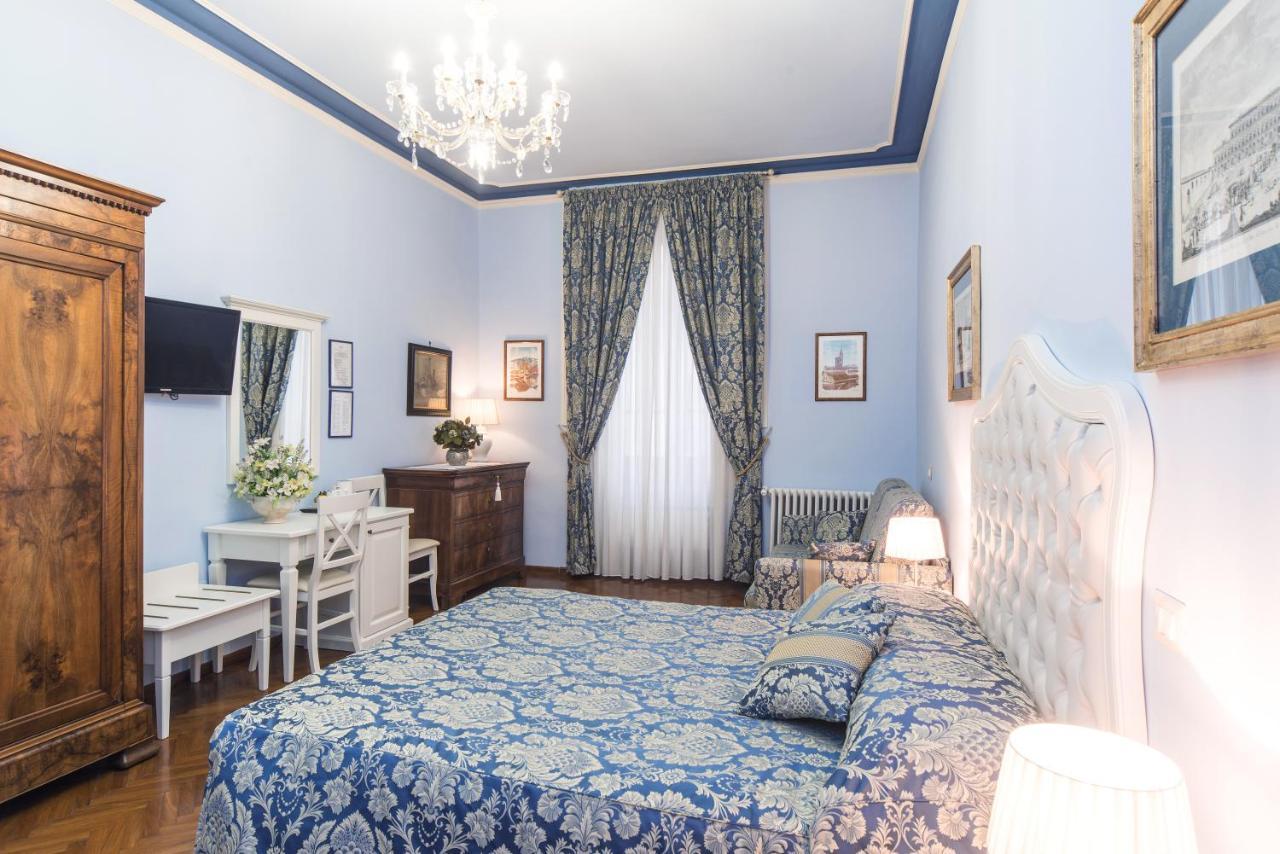 Bed and breakfast Al Duomo 2*