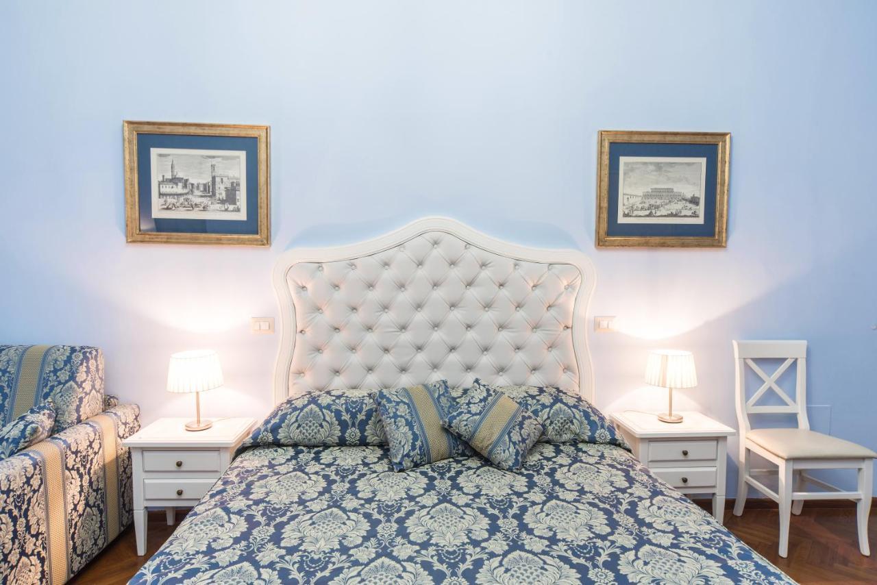 Bed and breakfast Al Duomo Florencia