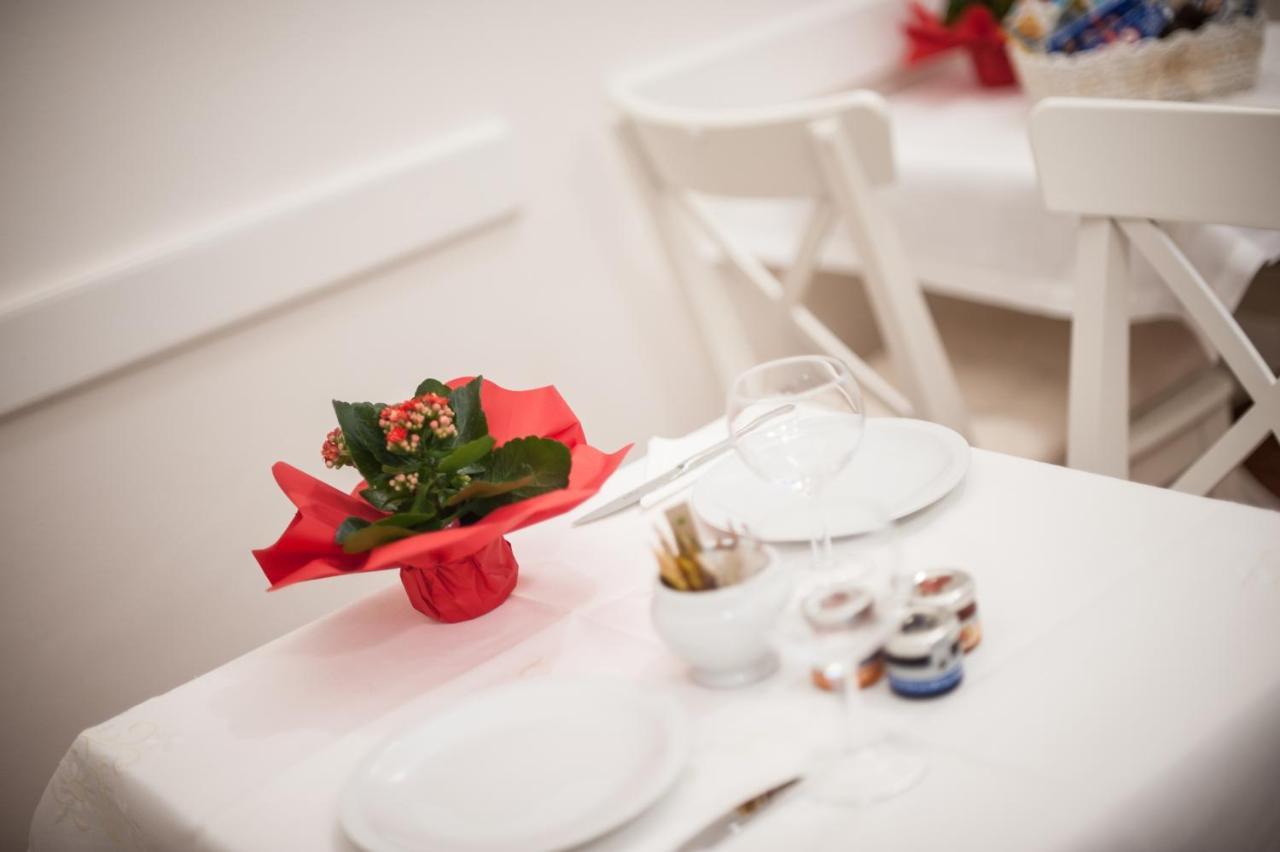 Al Duomo Bed and breakfast 2*