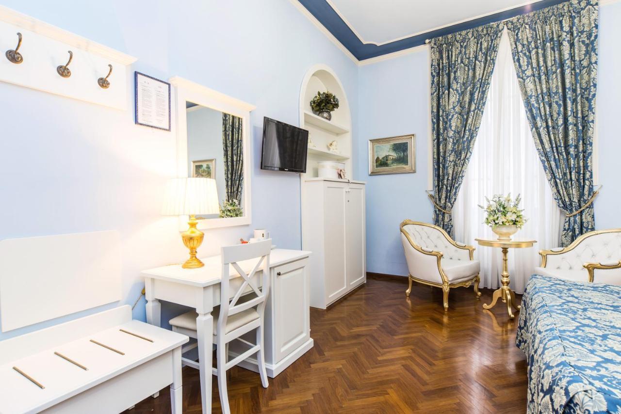 Bed and breakfast Al Duomo 2*