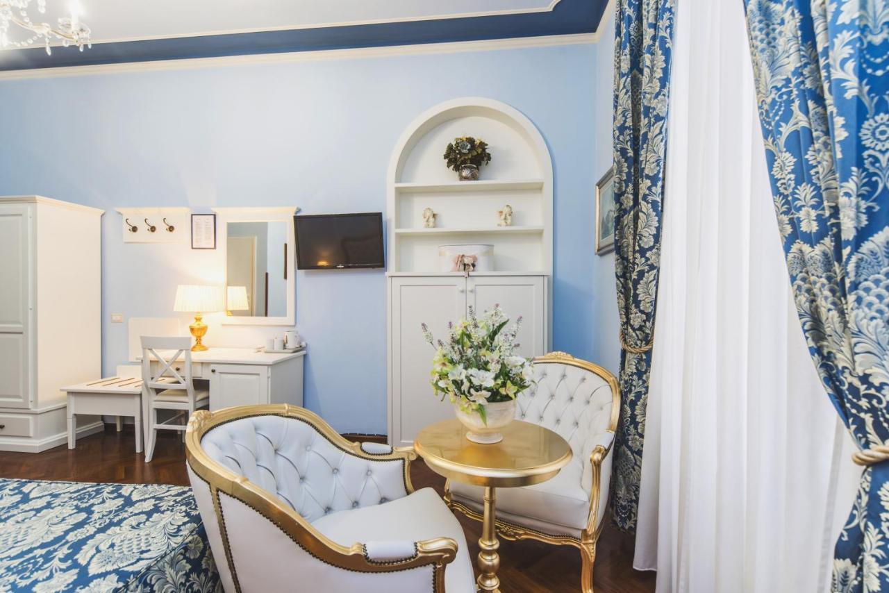 Al Duomo Bed and breakfast 2*