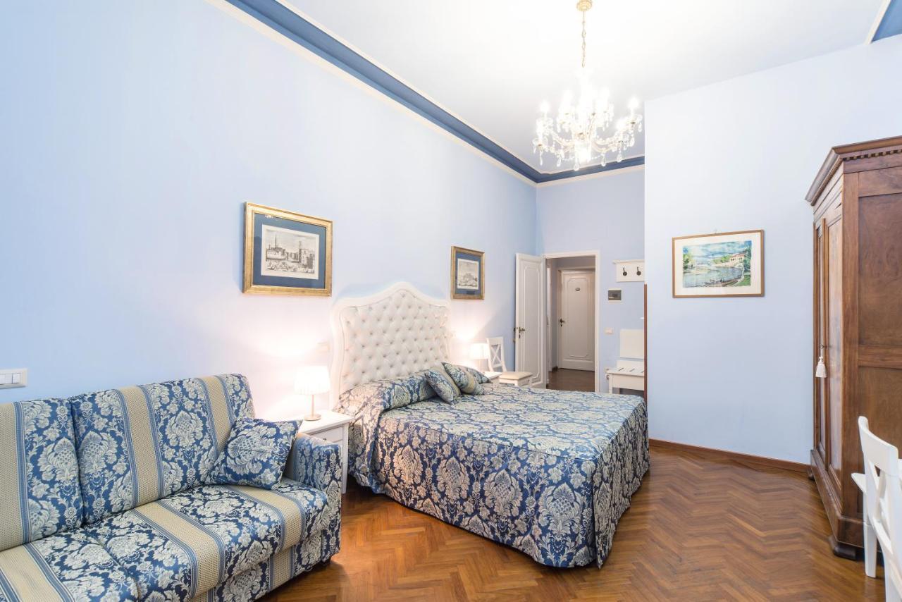 Bed and breakfast Al Duomo