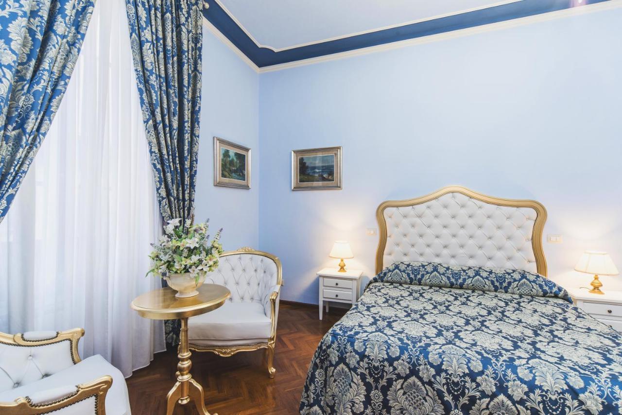 Bed and breakfast Al Duomo