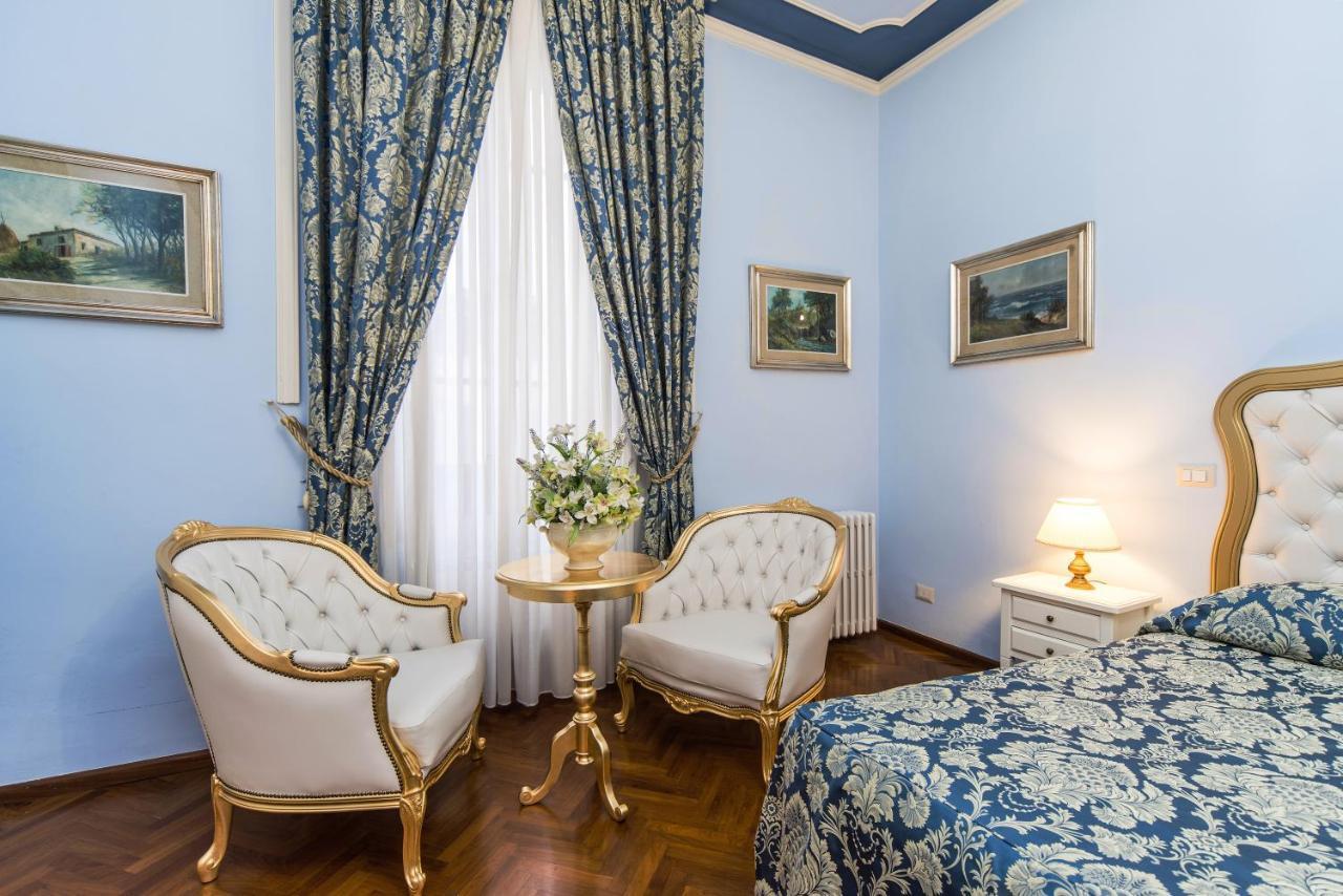 Al Duomo Bed and breakfast