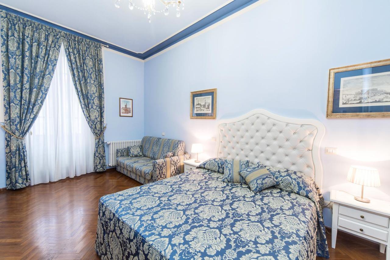 Bed and breakfast Al Duomo 2*