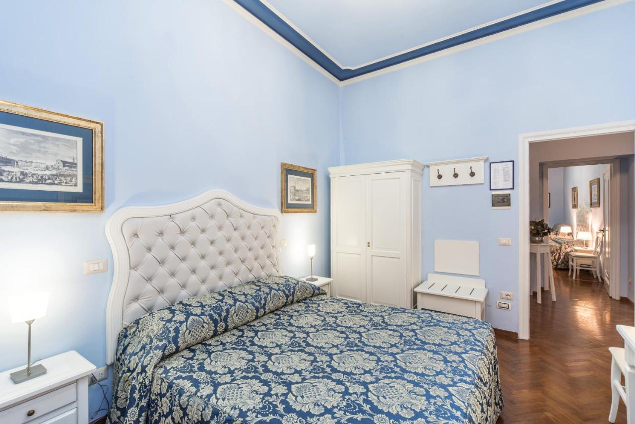 Bed and breakfast Al Duomo 2*