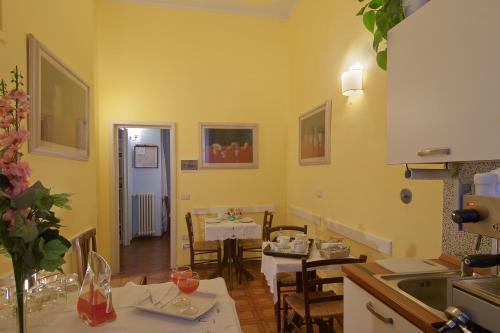 Al Duomo Bed and breakfast Florencia