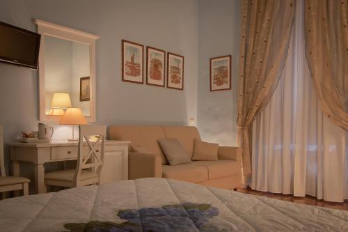 Al Duomo Bed and breakfast Florencia